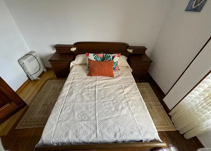 Appartement Casa Revilla Playa